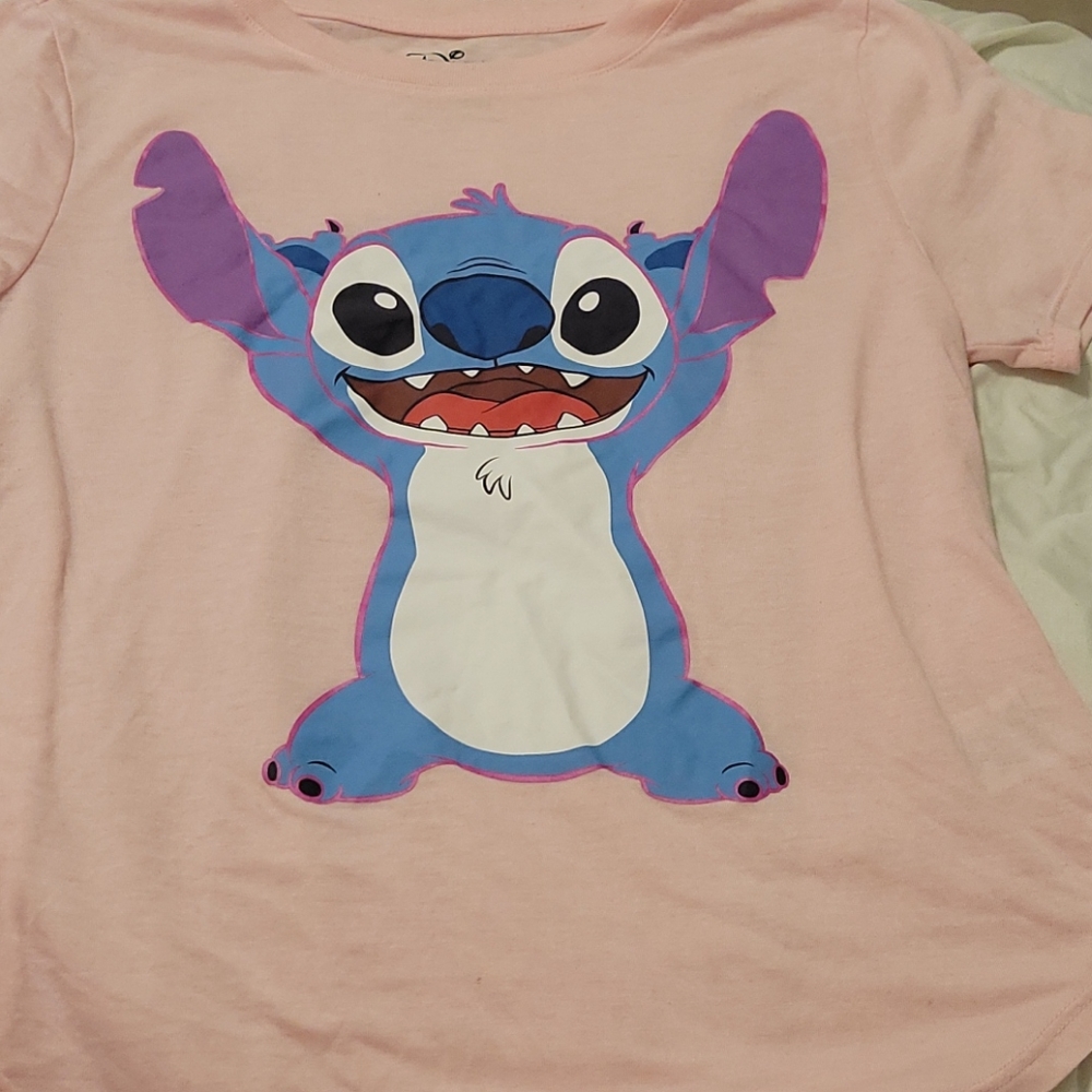 Stitch T-shirt